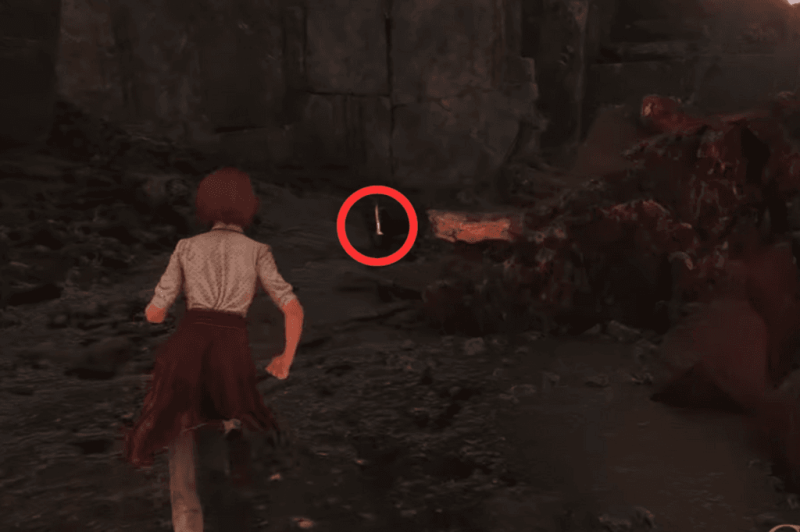 All Collectibles Location in Forgotten Battlefield Clair Obscur: Expedition 33