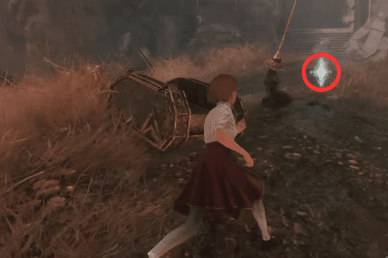 All Collectibles Location in Forgotten Battlefield Clair Obscur: Expedition 33