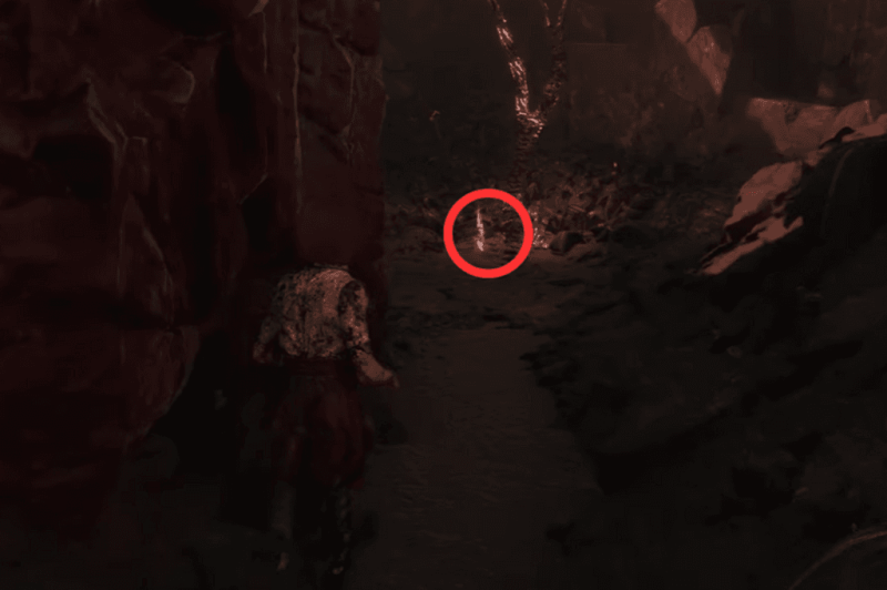 All Collectibles Location in Forgotten Battlefield Clair Obscur: Expedition 33