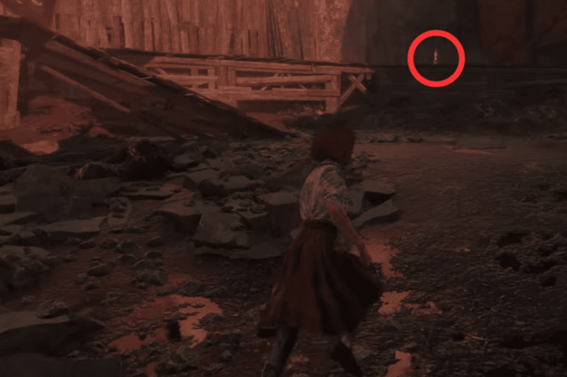 All Collectibles Location in Forgotten Battlefield Clair Obscur: Expedition 33