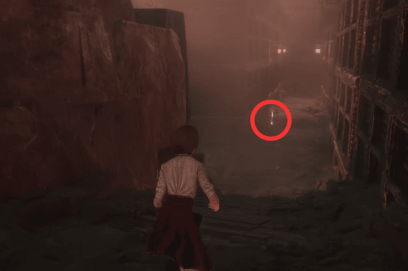 All Collectibles Location in Forgotten Battlefield Clair Obscur: Expedition 33