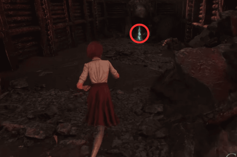 All Collectibles Location in Forgotten Battlefield Clair Obscur: Expedition 33