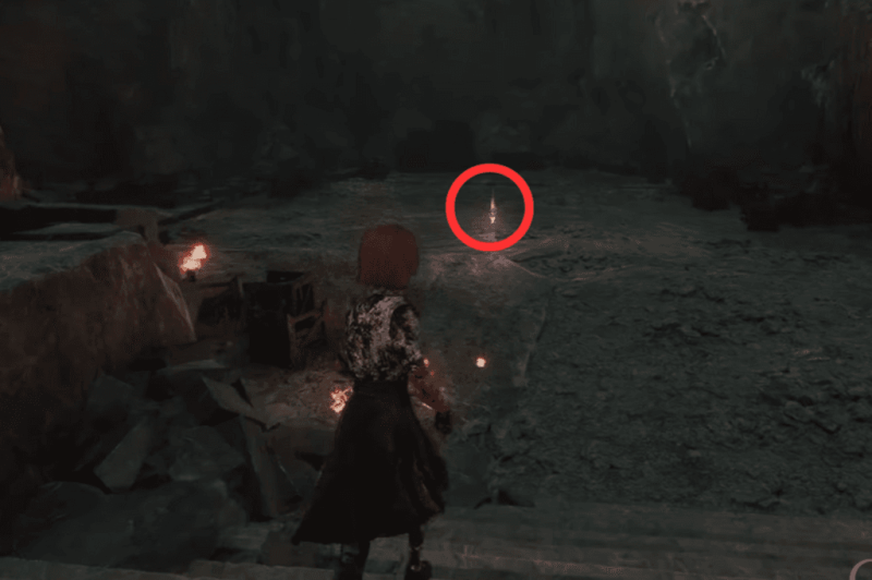 All Collectibles Location in Forgotten Battlefield Clair Obscur: Expedition 33