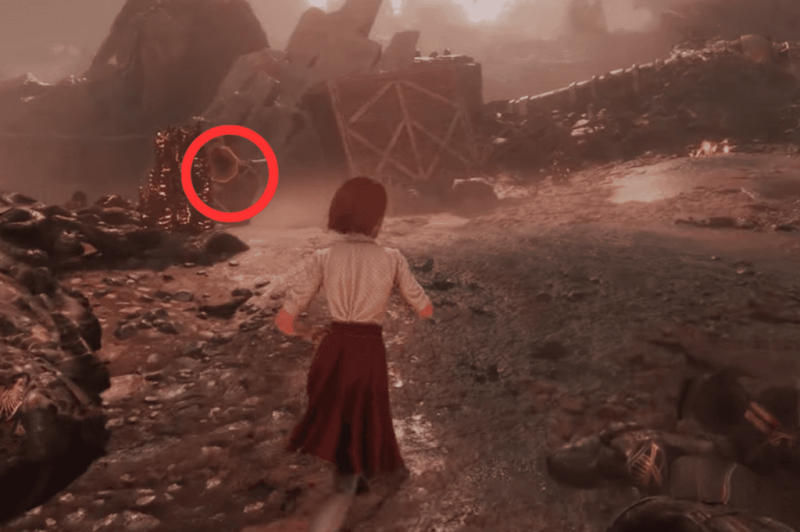 All Collectibles Location in Forgotten Battlefield Clair Obscur: Expedition 33