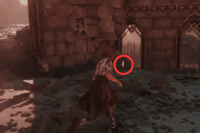 All Collectibles Location in Forgotten Battlefield Clair Obscur: Expedition 33