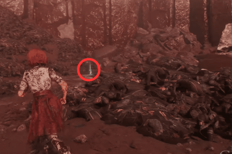 All Collectibles Location in Forgotten Battlefield Clair Obscur: Expedition 33