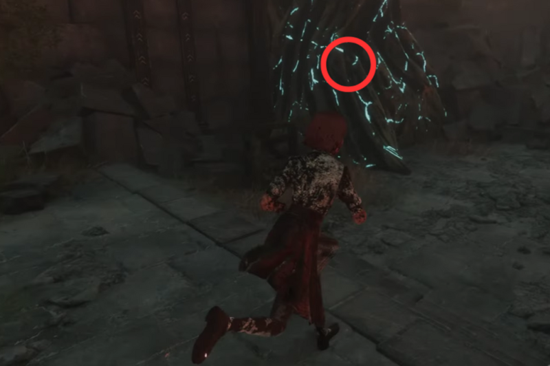 All Collectibles Location in Forgotten Battlefield Clair Obscur: Expedition 33