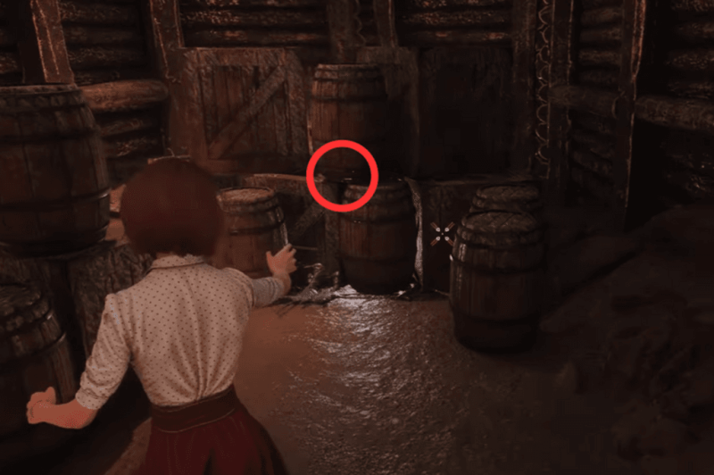 All Collectibles Location in Forgotten Battlefield Clair Obscur: Expedition 33