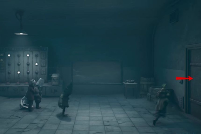 All Critters Locations – REANIMAL