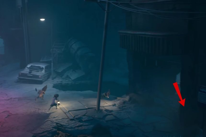 All Critters Locations – REANIMAL