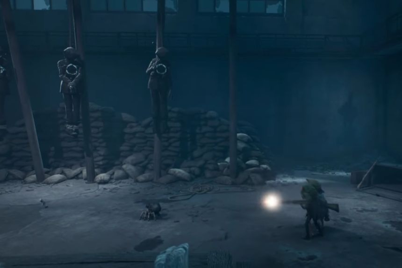 All Critters Locations – REANIMAL