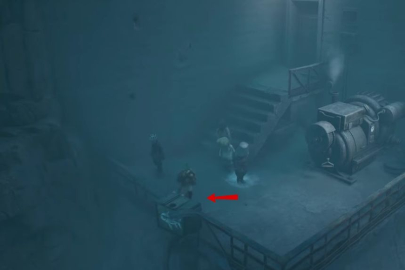 All Critters Locations – REANIMAL