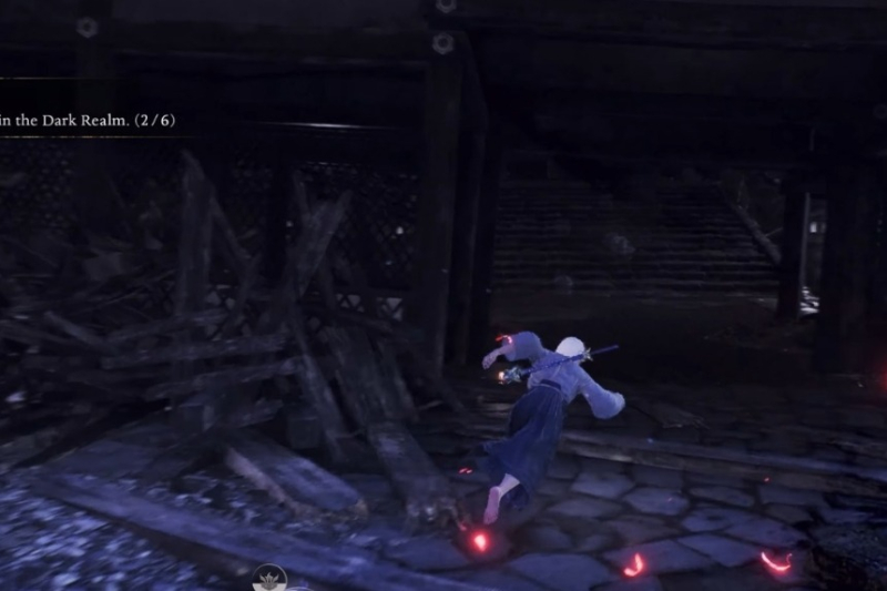 All Enemy Base Locations – Nioh 3