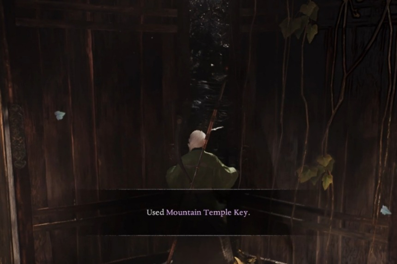 All Enemy Base Locations – Nioh 3