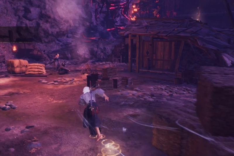 All Enemy Base Locations – Nioh 3