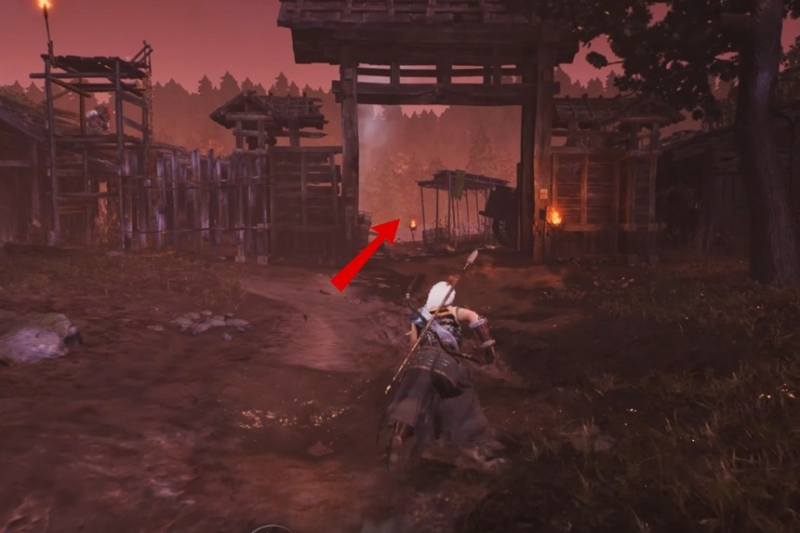 All Enemy Base Locations – Nioh 3