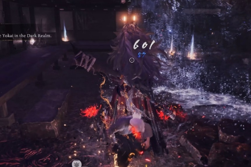 All Enemy Base Locations – Nioh 3