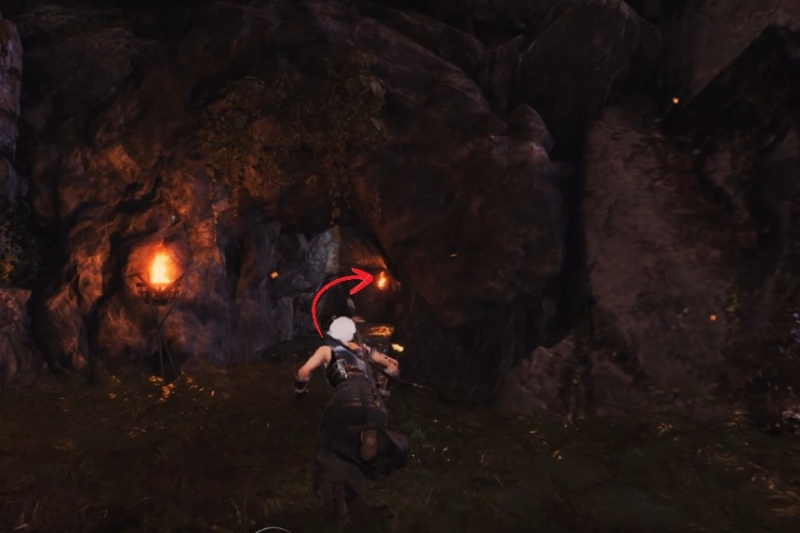 All Enemy Base Locations – Nioh 3