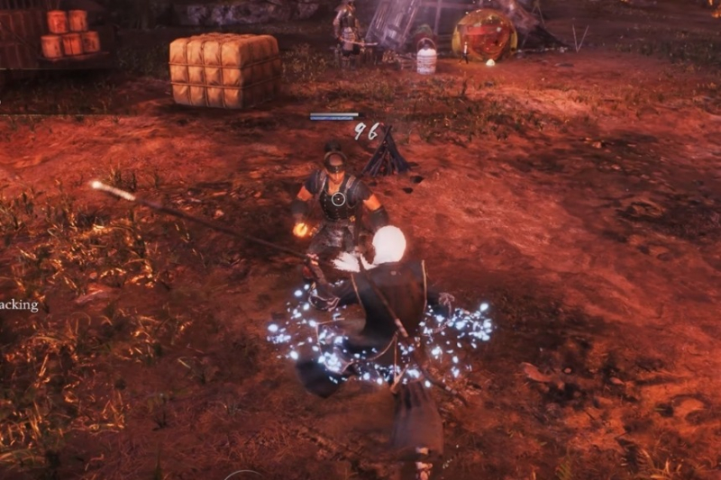 All Enemy Base Locations – Nioh 3