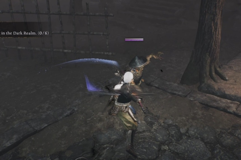 All Enemy Base Locations – Nioh 3