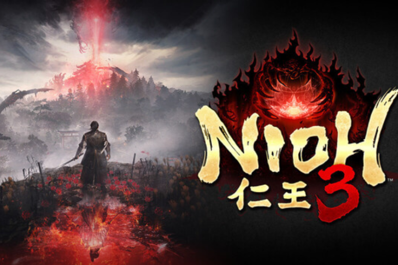 All Enemy Base Locations – Nioh 3