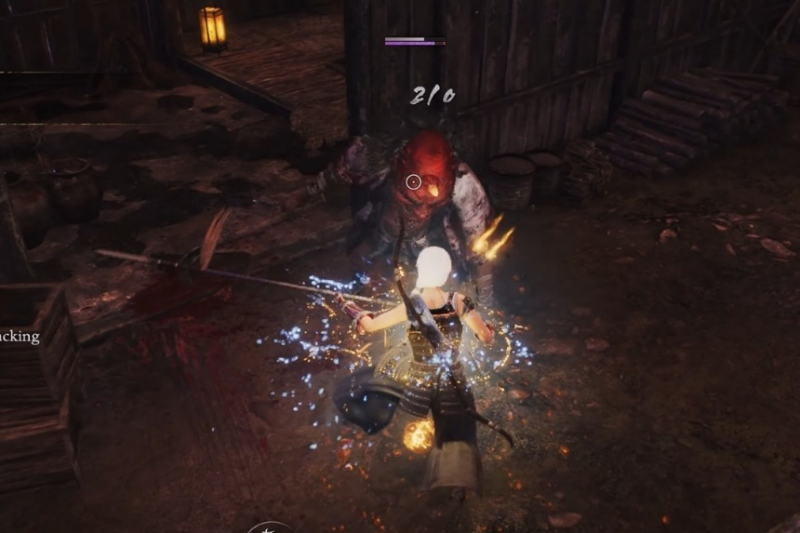 All Enemy Base Locations – Nioh 3