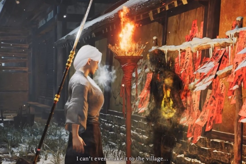 All Enemy Base Locations – Nioh 3