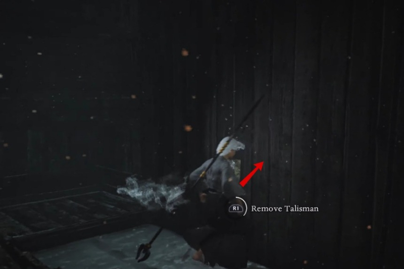 All Enemy Base Locations – Nioh 3