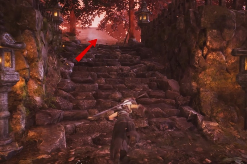 All Enemy Base Locations – Nioh 3