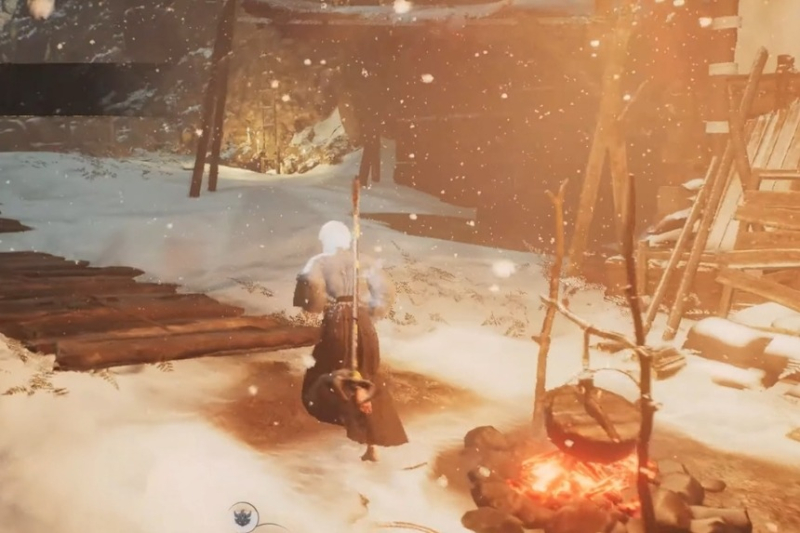 All Enemy Base Locations – Nioh 3