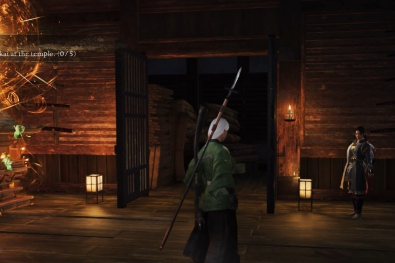 All Enemy Base Locations – Nioh 3