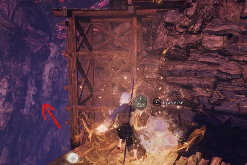 All Enemy Base Locations – Nioh 3