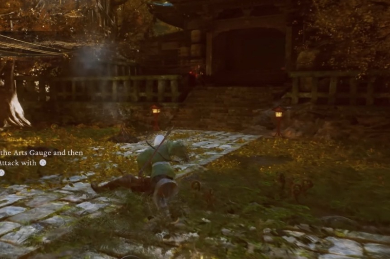 All Enemy Base Locations – Nioh 3