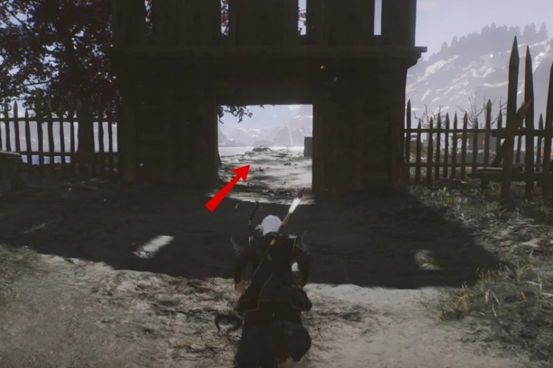 All Enemy Base Locations – Nioh 3