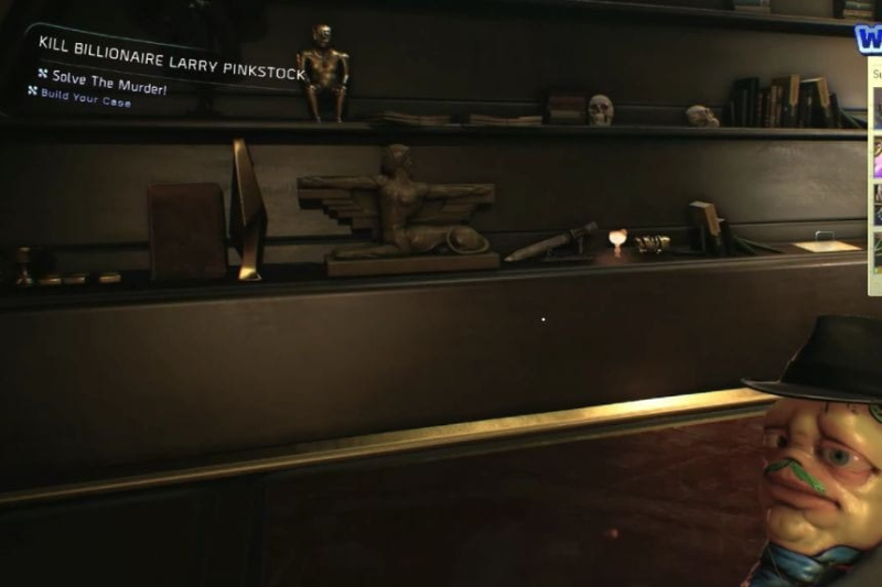 All Evidence Locations to Solve The Murder Mystery – High On Life 2