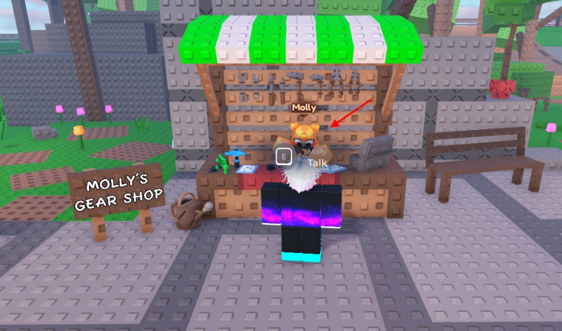 All Garden Horizons Gears Guide