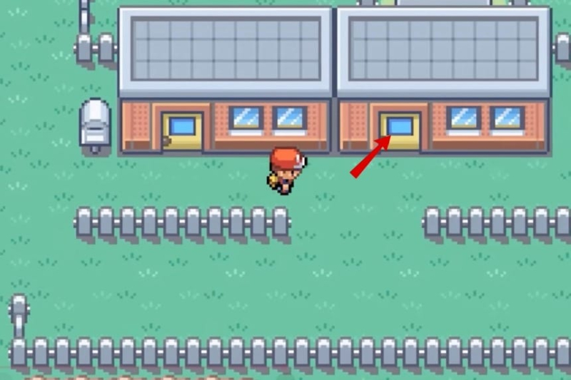 All Hidden Item Locations – Pokémon FireRed & LeafGreen (FRLG)