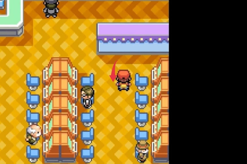 All Hidden Item Locations – Pokémon FireRed & LeafGreen (FRLG)