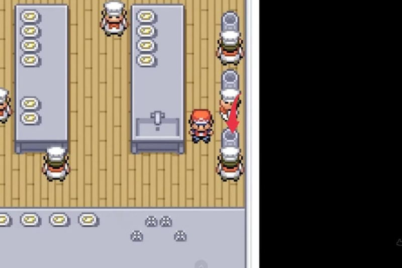 All Hidden Item Locations – Pokémon FireRed & LeafGreen (FRLG)