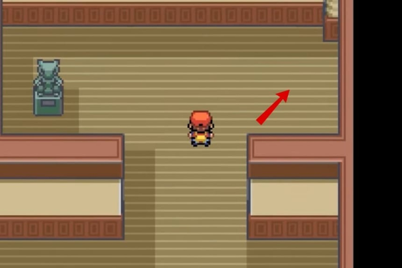 All Hidden Item Locations – Pokémon FireRed & LeafGreen (FRLG)