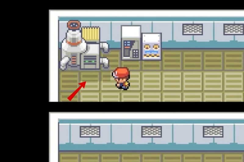 All Hidden Item Locations – Pokémon FireRed & LeafGreen (FRLG)