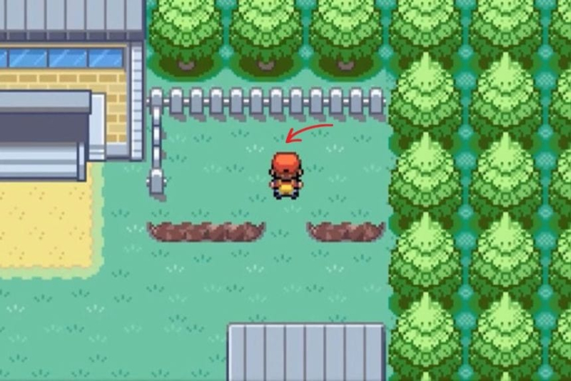 All Hidden Item Locations – Pokémon FireRed & LeafGreen (FRLG)