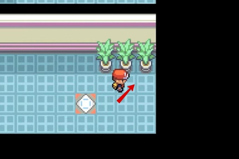 All Hidden Item Locations – Pokémon FireRed & LeafGreen (FRLG)