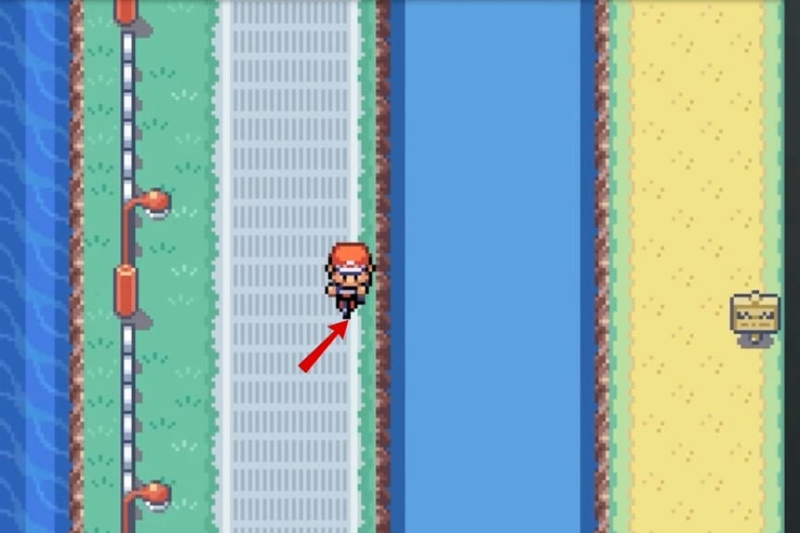 All Hidden Item Locations – Pokémon FireRed & LeafGreen (FRLG)