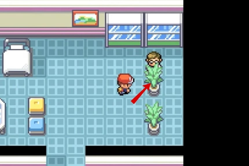 All Hidden Item Locations – Pokémon FireRed & LeafGreen (FRLG)