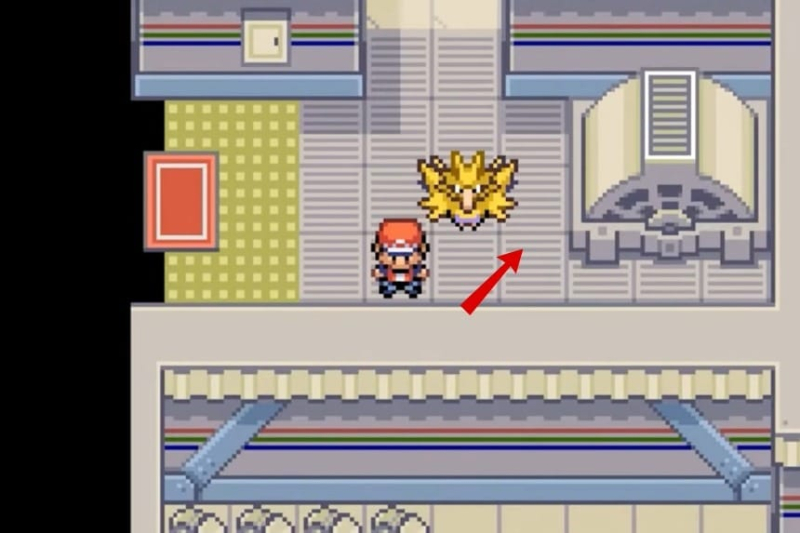 All Hidden Item Locations – Pokémon FireRed & LeafGreen (FRLG)