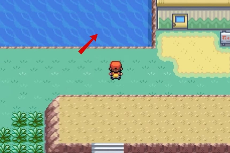 All Hidden Item Locations – Pokémon FireRed & LeafGreen (FRLG)