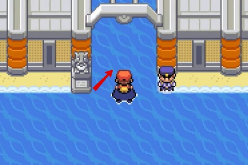All Hidden Item Locations – Pokémon FireRed & LeafGreen (FRLG)