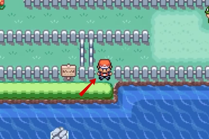 All Hidden Item Locations – Pokémon FireRed & LeafGreen (FRLG)
