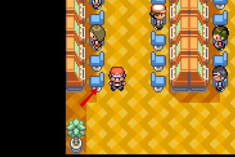 All Hidden Item Locations – Pokémon FireRed & LeafGreen (FRLG)